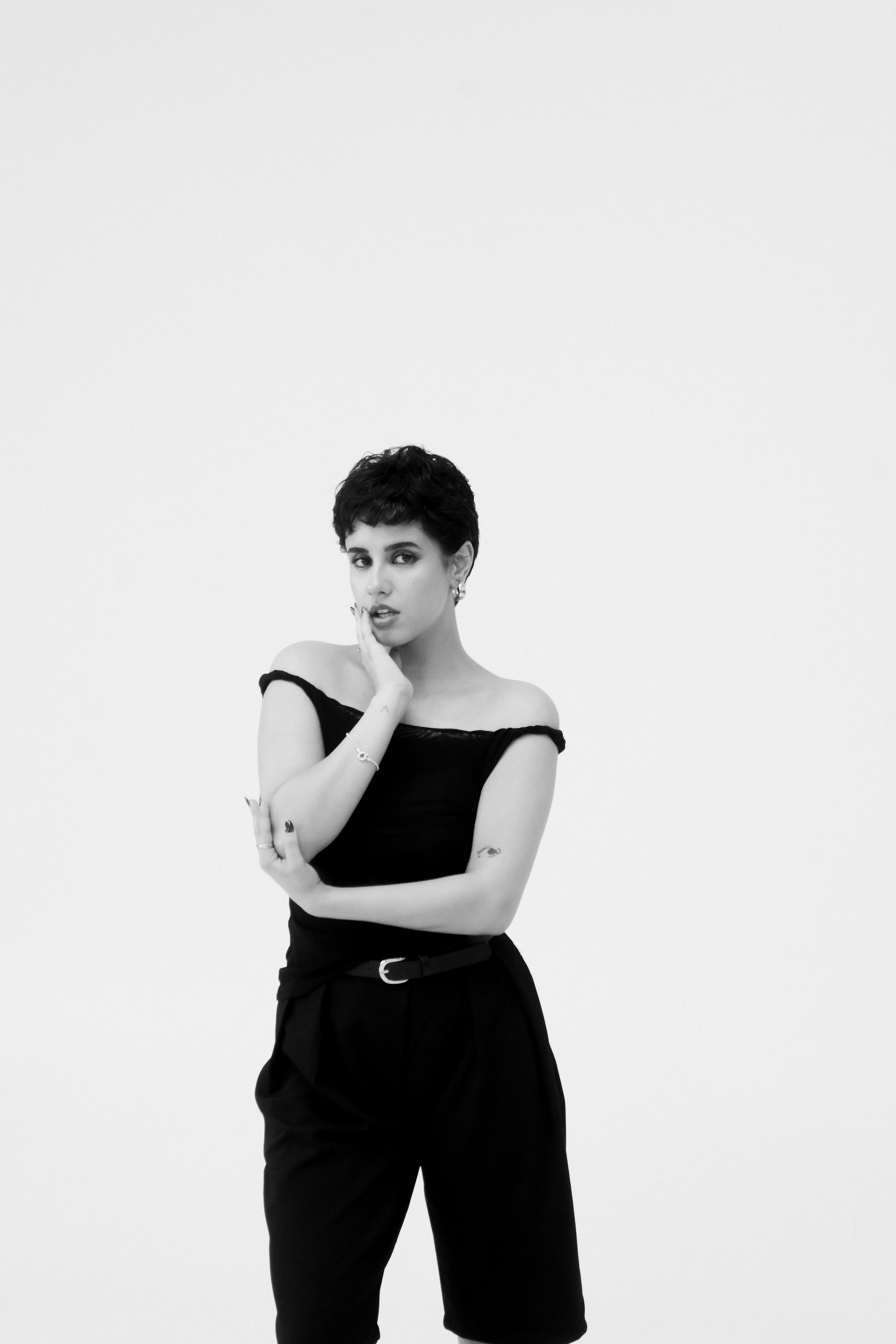 Portraits photography by Timeless by Milli